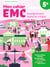 Mon cahier EMC : Enseignement moral et civique - 5e - Cahier élève