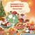 Antoinette et Quimangetout fêtent Noël