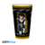 Verre XXL Abystyle - Dragon Ball Invasions Saiyans - 400 ml