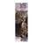 Calendrier mural 2027 Legami - Chats - 16 x 49 cm