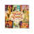 Calendrier mural 2027 Legami - The book lover's - 30 x 29 cm