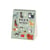 Calendrier 2027 Legami - 12 mois - Chiens du monde - 12 x 14,5 cm