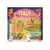 Calendrier mural 2027 Legami - Italie - 30 x 29 cm