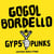 Gypsy Punks Underdog World Strike