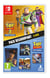 Toy Story 3 Complete + Retro Roundup Double Pack