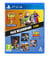 Toy Story 3 Complete + Retro Roundup Double Pack