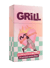 Sur le grill - Moon Editions