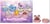 DISPLAY MINI FIGURINE FRIANDISE DISNEY BOX 6 PIECES