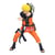 Figurine Banpresto 72 Series Grandista - Naruto Uzumaki n°45