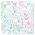 Plants Can Dance Curated By Auntie Flo - édition colorée