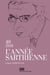 L'Année sartrienne 40 : Bulletin du Groupe d'Études Sartriennes