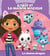 Gabby et la maison magique : Le chaton dragon