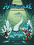 Aventurosaure Tome 3 : L'oracle de Trïasio