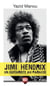 Jimi Hendrix par Yazid Manou