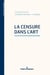 La Censure dans l'art