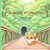 Le Renard et l'Escargot : Foxy & Nordy