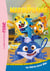 Les Marsupilamis Tome 3 : Un Marsu pour Bibi