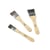 Lot de 3 spalters synthétiques Créalia