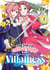 The fed-up office lady wants to serve the villainess Tome 2