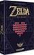 Zelda : Dans l'intimité d'un mythe