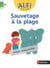 Alfi et ses amis - CP - Album : Sauvetage à la plage
