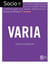 SOCIO : Socio 21 : Varia