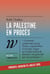 La Palestine en procès