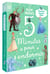 5 minutes pour s'endormir : La Reine des Neiges