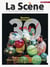 La scene 121 - ete 2026