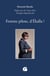 Femme pilote, d'Ékalla !