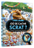 Où se cache... : Scrat ? L'Âge de glace - Cherche et Trouve