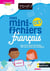 MHF - La Méthode Heuristique de Français : CE1 - Mes mini-fichiers français + mon cahier de leçons + mon cahier de stratégies