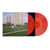 It Goes On - Exclu Cultura - Vinyle recyclé Rouge - Tirage limité