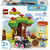LEGO® DUPLO® 10469 - Les Livreuses de Pizza avec Muffin et Bluey - LEGO® DUPLO® Bluey