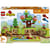 LEGO® DUPLO® 10480 - Découverte de la forêt avec des animaux sauvages - LEGO® DUPLO®