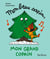 Mon beau sapin, mon grand copain : Mes livres à chaaanter