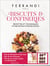Biscuits et confiseries : Recettes et techniques d'une école d'excellence