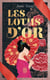 Les lotus d'or