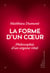 La forme d'un coeur