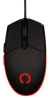 Souris gaming filaire arcane - Konix