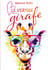 Le vertige de la girafe