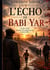 L'Echo de Babi Yar