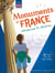 Monuments of france introduced to children