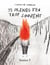 Je prends feu trop souvent (nouvelle ed.)