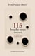115 bouche-trous (lexicaux) : Des mots pour ce que la langue n'avait pas dit