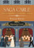 Saga Carle Tome 4 : Pour le meilleur et pour le pire