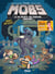 MOBS, La vie secrète des monstres Minecraft  - Tome 06 : Abîmes bam boum !