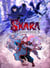 Skara, chasseuse de monstres - Tome 03 : Asvar Brume-de-Fer