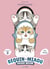 Mofusand - Requin-Miaou (Shark Meow) T02