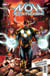 Marvel Universe N°02 - Edition collector - COMPTE FERME